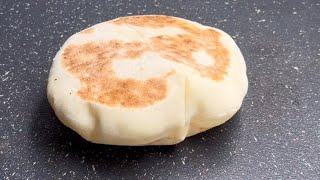 Say goodbye to store-bought pita bread!