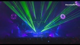 Markus Schulz - The Spiritual Gateway (Transmission Theme 2013) [Official Music Video]