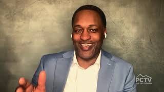 Tyler Perry’s The Oval with Ptosha Storey & Javon Johnson video