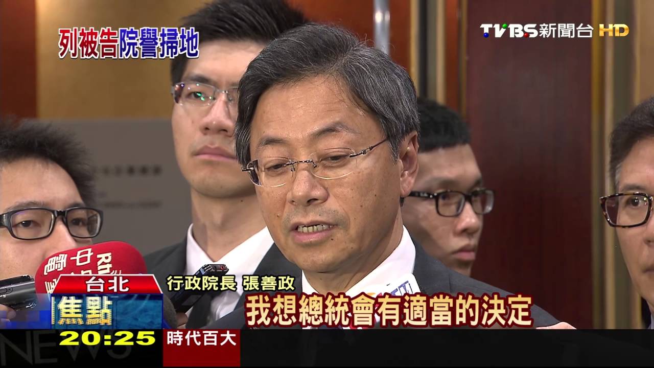 案外案! 翁啟惠大方讓「潤雅」參觀實驗室