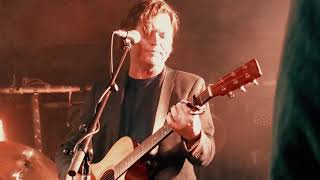 Augie March - I Hurtle Back To A Conservative Locker (Live)