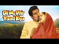 Dil Ne Phir Yaad Kiya 1996 Hindi Full Movie Nutan Dharmendra Rehman Khan