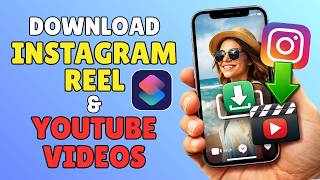 Download lagu How To Download Any Video On iPhone (2026) | Download Instagram Reel, YouTube Videos On iPhone mp3