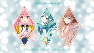 Cover art for Marshmary