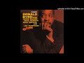 Donald Byrd - Lament