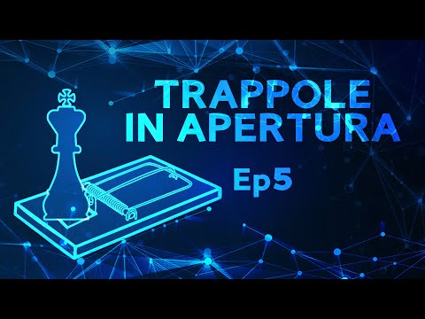 Trappole di Scacchi in Apertura #5- Difesa Olandese