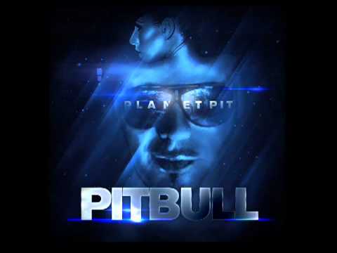 Pitbull Feat Red Foo Vein  David Rush   Took My Love (Prod By LMFAO)