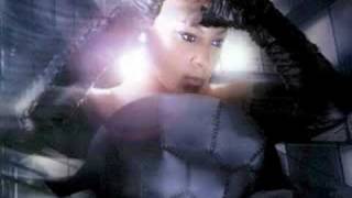 Shola Ama - Granny&#39;s Yard