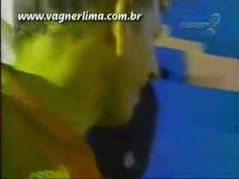 Jogos Perdidos - RedeTV! - Campinas x Lemense - parte 1