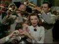 Judy Garland - Johnny One Note