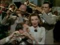 Judy Garland - Johnny One Note 