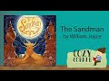 📚Children's Book Read Aloud: THE SANDMAN By William Noyce