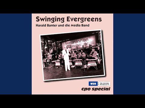 Du und ich im Mondenschein