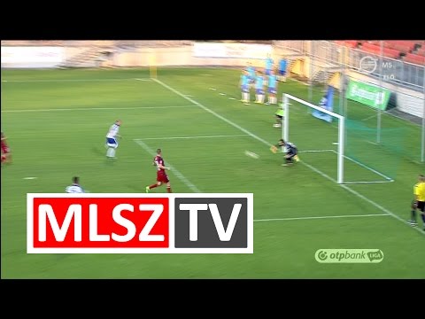 MTK Budapest - Videoton FC  | 1-0 | OTP Bank Liga | 2016/2017 | 6. forduló | MLSZTV