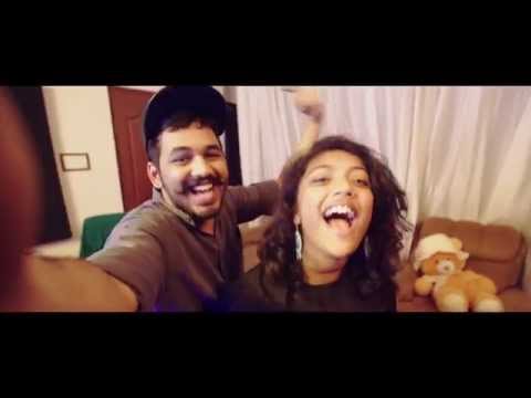 Thani Oruvan - Kadhal Cricket Making Video | Jayam Ravi, Nayanthara | Hiphop Tamizha