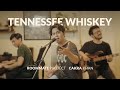 See You On Wednesday | Cakra Khan - Tennessee Whiskey  (Chris Stapleton Cover) Live Session