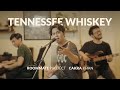See You On Wednesday Cakra Khan Tennessee Whiskey Chris Stapleton Cover Live Session