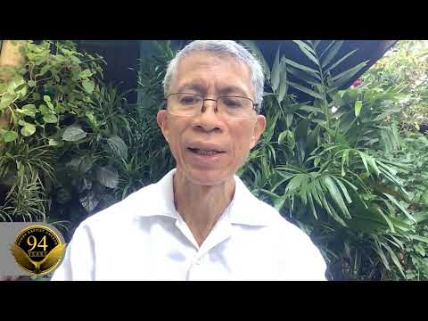 Family Devotion Day 263 - August 24, 2020