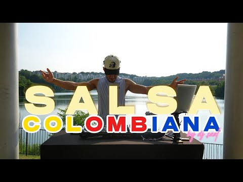 SALSA COLOMBIANA MIX 🇨🇴 💃🏽 | SALSA CLASICA MIX | SALSA RUMBERA | Grupo Niche, Joe Arroyo