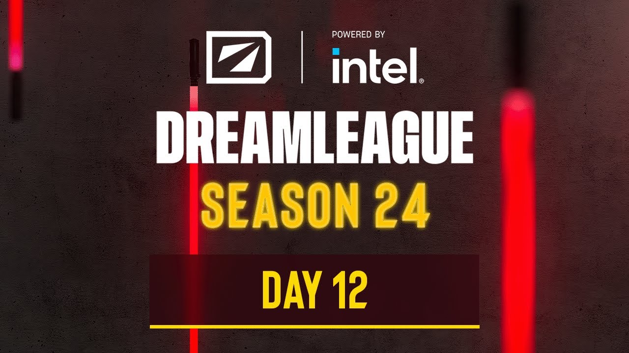 BetBoom Team vs. Team Liquid - DreamLeague Season 24