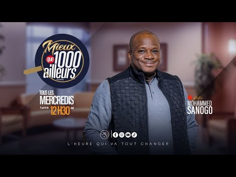 COMMENT ASPIRER ET EXERCER UN DON PROPHÉTIQUE SANS ÊTRE SÉDUIT | MIEUX QUE 1000 AILLEURS