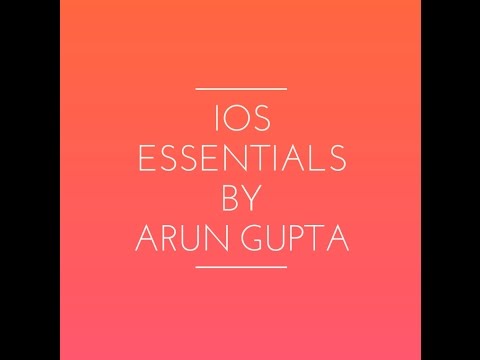 Animation Series#4: Translation Animation using CGAffineTransform