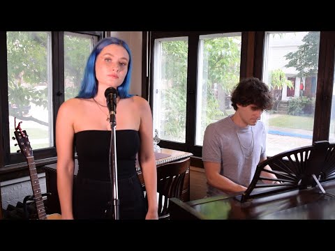 Lewis Capaldi - Someone You Loved (IMY2 Cover)