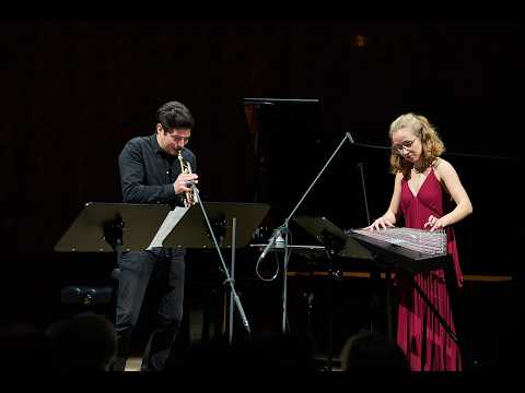 Fanny Mendelssohn Artists