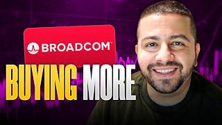 Unfortunate News for Broadcom Stock Investors | AVGO Stock Analysis