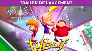Titeuf: Mega Party video 1