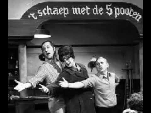 Je gaat te ver... Door! video thumbnail
