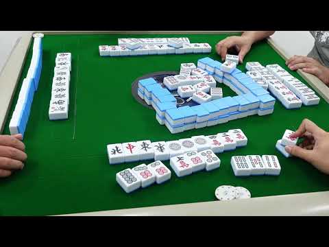 Extra Mahjong Video #257 -  Kabilis Naman