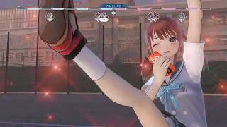 【ブルリフ幻】第7、8章 原種・ネツァク戦　サポータースキル等まとめ【BLUE REFLECTION】
