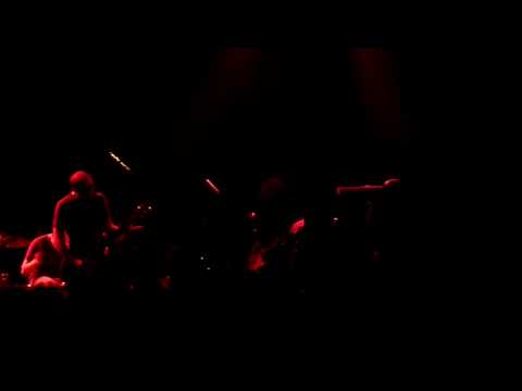 Explosions in the Sky (live in Paris) The Only Moment We Were Alone