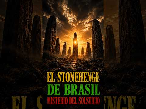 Por qué llamarlo el Stonehenge de Brasil borra su significado amazónico