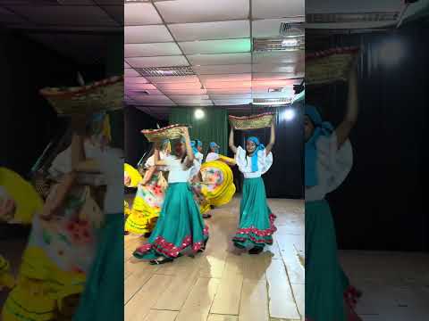 Si celebramos el día internacional de l danza 2026 Dabajuro-Falcón