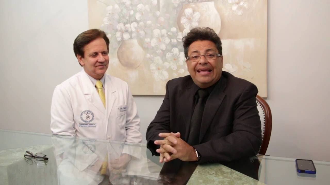 Oscar Villanueva - Bicarbonato de Sódio para a Saúde