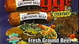 Save-a-Lot ad, 2002