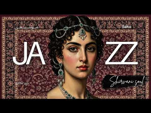 Azerbaijani Jazz improvisation | The Soul of Balaban & Piano | 1 Hour