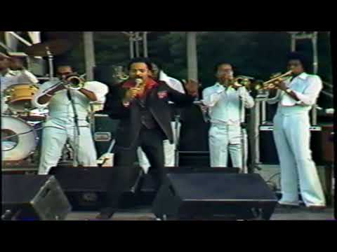 Z.Z. Hill - When It Rains It Pours