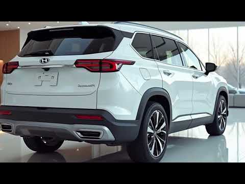 This Hyundai Palisade Will Shock You – Full Review