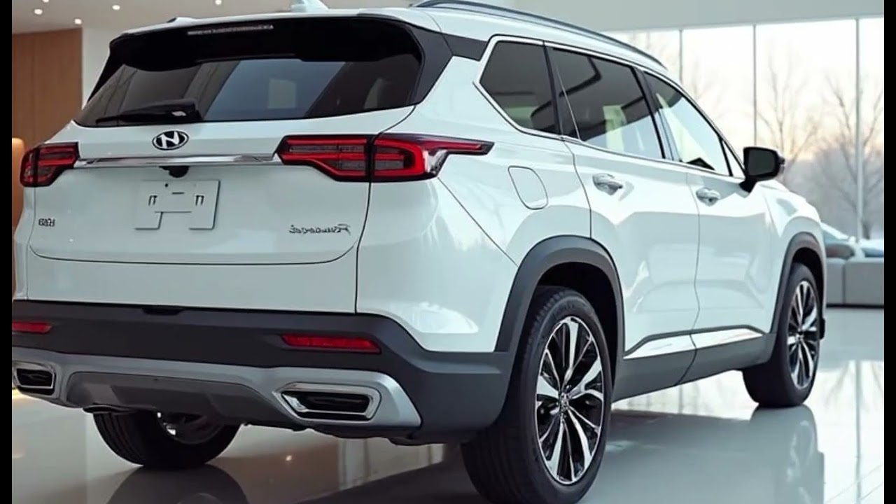 This Hyundai Palisade Will Shock You – Full Review