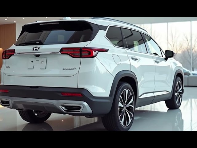 This Hyundai Palisade Will Shock You – Full Review