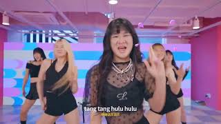 [問卦] 484只有韓國人才想得出麻辣糖葫蘆這種歌?