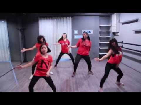 D'votion DanceStudio - Worth it Choreographed by Luckystar Low