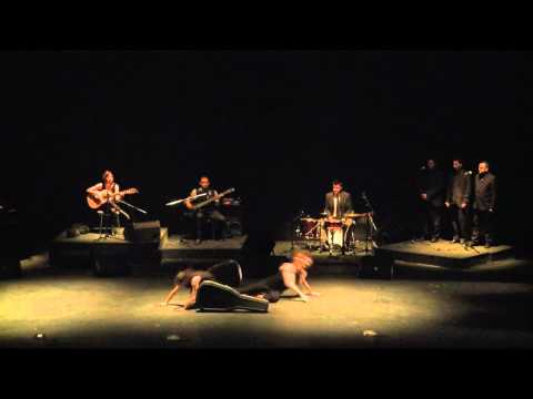 Cruceta Flamenco-La Confidencia 2011