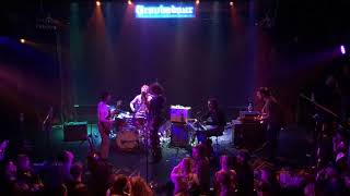 Kevin Morby Band “Dry Your Eyes” @ the Troubadour 4/7/18