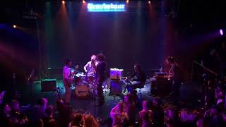 Kevin Morby Band “Dry Your Eyes” @ the Troubadour 4/7/18