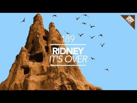 Ridney - It's Over (Talul Remix)