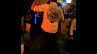 Дима Белов. Besame mucho.